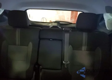 2023 Chevrolet Blazer 2Lt из США, поврежденный, VIN 3GNKBHR45PS118482